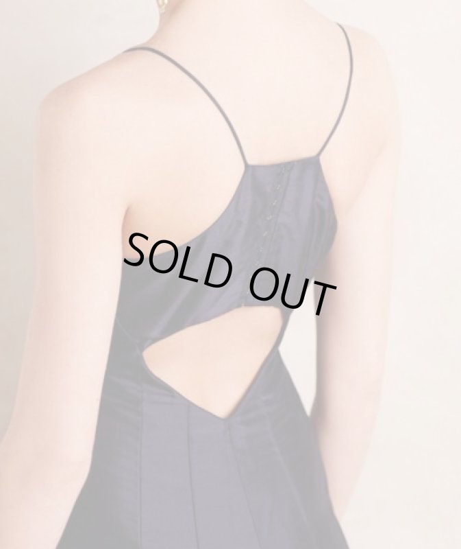 画像3: Tracy Reese トレイシーリース　Marina Gown  (3)