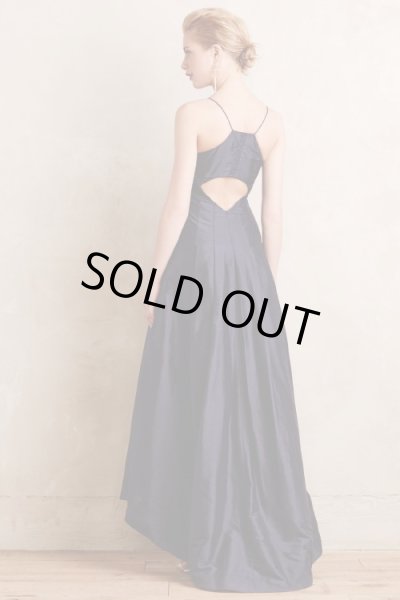 画像2: Tracy Reese トレイシーリース Marina Gown  (2)