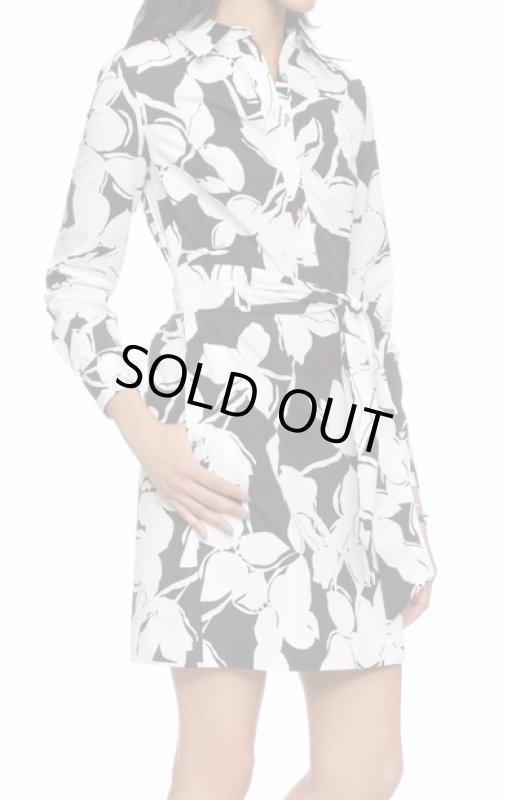 画像2: Diane von Furstenberg　ダイアンフォンファステンバーグ　Taffy dress (2)