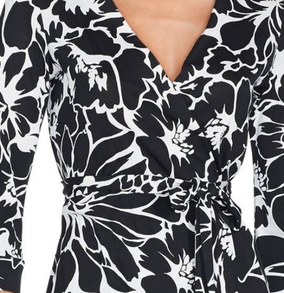 激安通販特集！ Diane von New ダイアンフォンファステンバーグ Furstenberg ワンピース