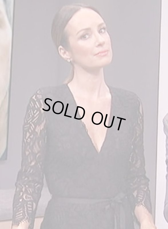 画像5: 【Catt Sadler着用】Alexis アレクシス　Rosario ジャンプスーツ (5)