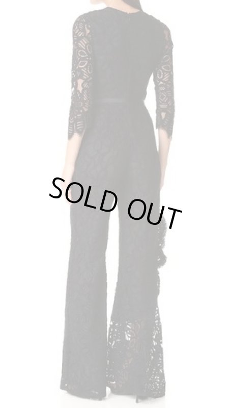 画像2: 【Catt Sadler着用】Alexis アレクシス　Rosario ジャンプスーツ (2)