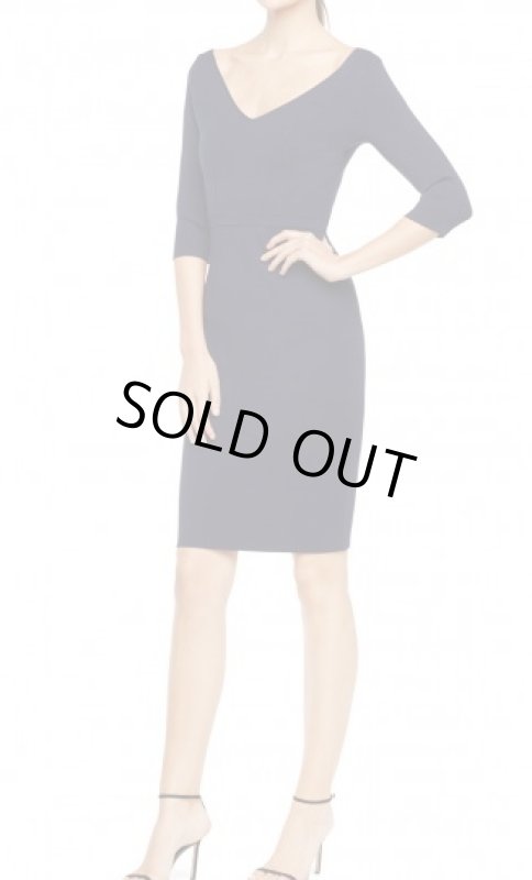 画像1: 【ドラマ使用】Milly ミリー　Claire Dress  (1)