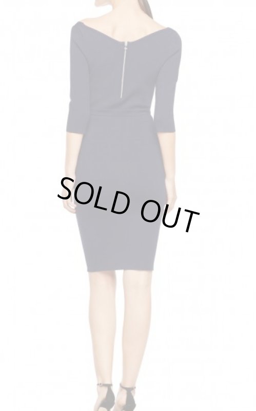 画像2: 【ドラマ使用】Milly ミリー　Claire Dress  (2)