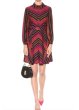 画像6: 【ドラマ使用】Diane von Furstenberg　ダイアンフォンファステンバーグ　Chrissie dress (6)