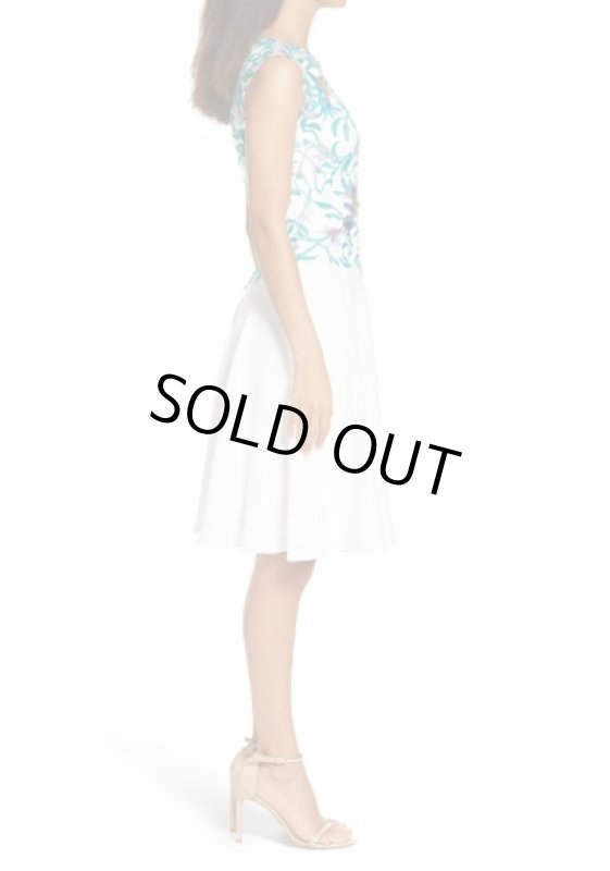 画像3: Tadashi Shoj タダシショージ 　Luna ドレス (3)