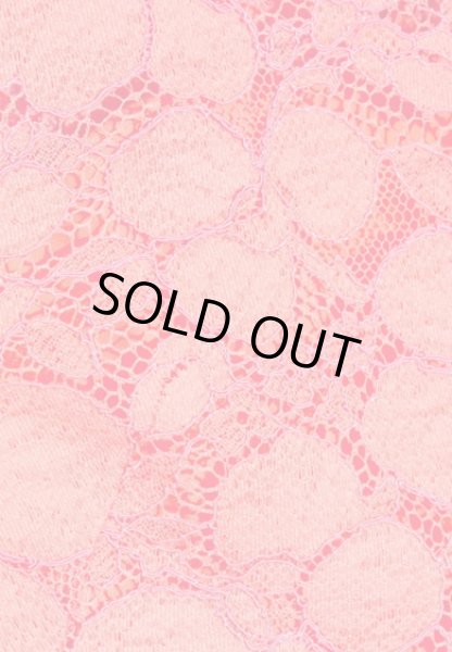 画像5: Lela Rose レラローズ　レースドレス (5)