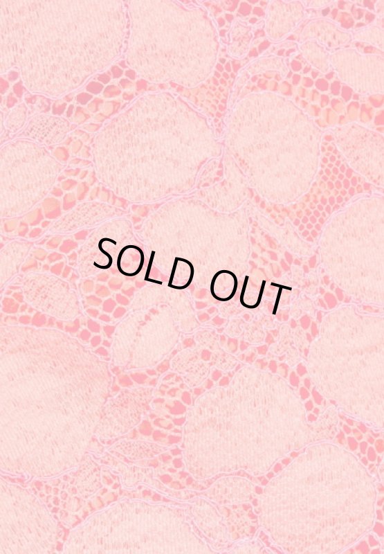 画像5: Lela Rose レラローズ　レースドレス (5)