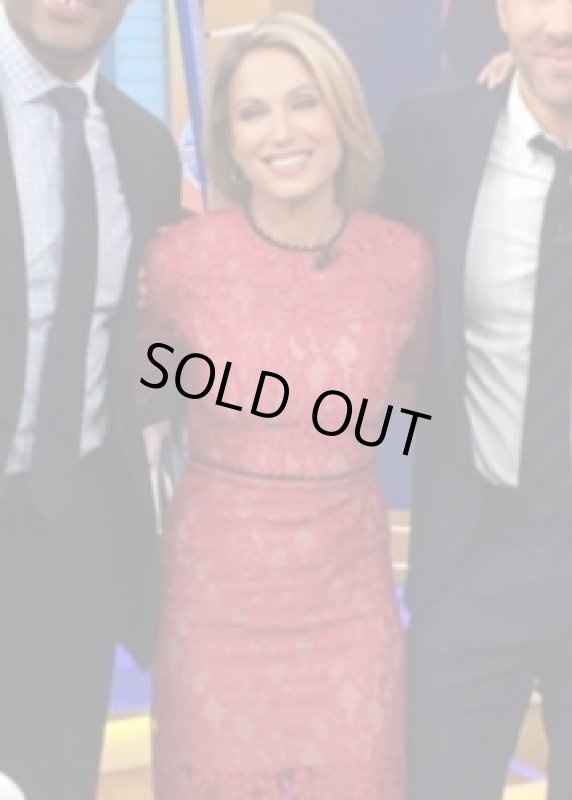 画像5: 1点のみ即発！【菊地亜美さんに衣装提供】Alexis アレクシス　 remi ドレス (5)