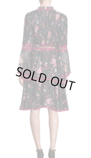 画像4: Tadashi Shoji  タダシショージ Easton Dress ブラック (4)