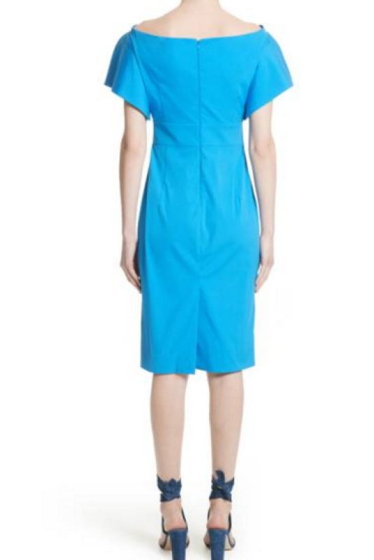 画像2: Milly ミリー　Dakota ドレス (2)