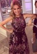 画像3: 【Kathie Lee Gifford着用】Tahari by ASL  Fit & Flare Dress (3)