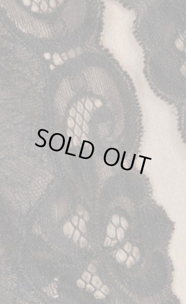 画像7: 再販売!【ジェニファーロペス、クラウディアシファー着用】Stella McCartney ステラマッカートニー カットアウトレースドレス (7)