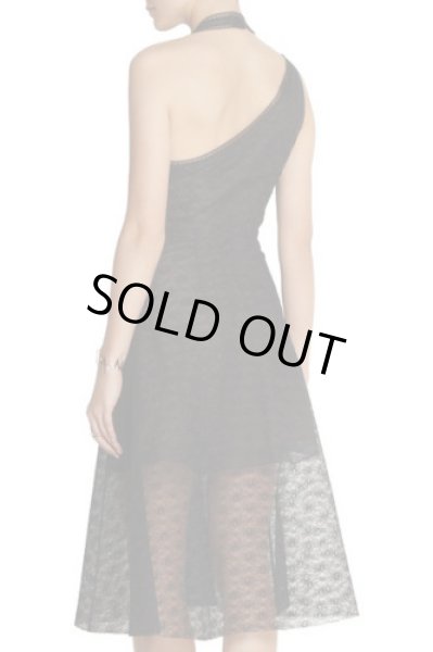 画像6: 再販売!【ジェニファーロペス、クラウディアシファー着用】Stella McCartney ステラマッカートニー カットアウトレースドレス (6)