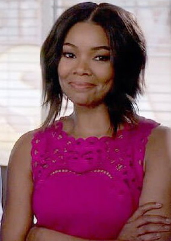 画像4: 【ドラマ多数使用】Ted Bakerテッドベイカー 　Verita カットアウトシースドレス　ピンク系 (4)