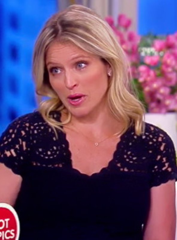 画像4: 【Sara Haines着用】Elie Tahari エリータハリ　Esme クロッシェレースドレス (4)