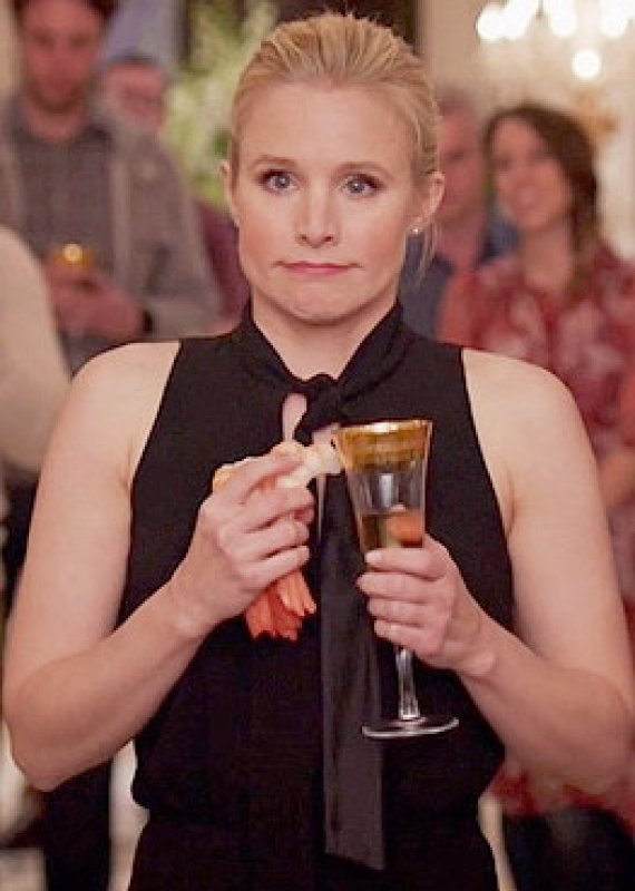 画像5: 【クリスティン・ベル着用】Elizabeth and James エリザベスアンドジェーム 　Enya ドレス (5)