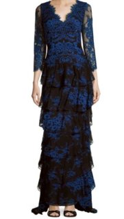 キャサリンゼタジョーンズ愛用】Alice + Olivia アリスアンド