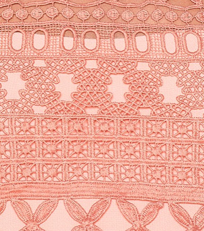 画像4: Three Floor   TEA ROSE ドレス (4)