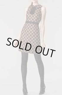 ゴシップガール、ブレア着用】Milly ミリー Link Print Mini