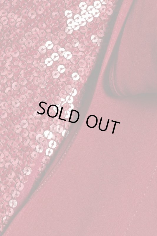 画像5: 【セレブ愛用】Diane von Furstenberg ダイアンフォンファステンバーグ　Brenndah スパンコールドレス (5)