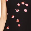画像3: 【セレブ多数愛用】KATE SPADE New York   ケイトスペード　falling florals ruffle dress (3)