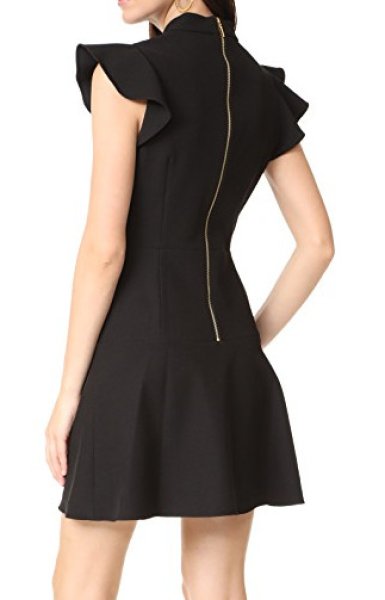 画像2: 【ドラマ使用】Rachel Zoe  Parma Dress (2)