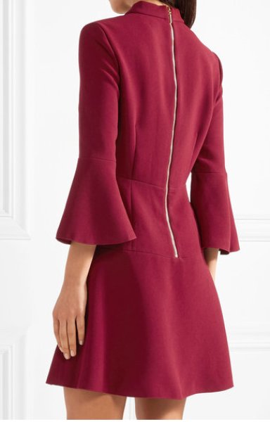 画像2: 【ドラマ使用】Rachel Zoe  Califa Dress (2)