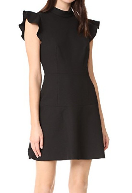 画像1: 【ドラマ使用】Rachel Zoe 　Parma Dress (1)