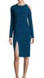 画像1: 【ドラマ使用】　Black Halo ブラックハロー　Covina Dress (1)