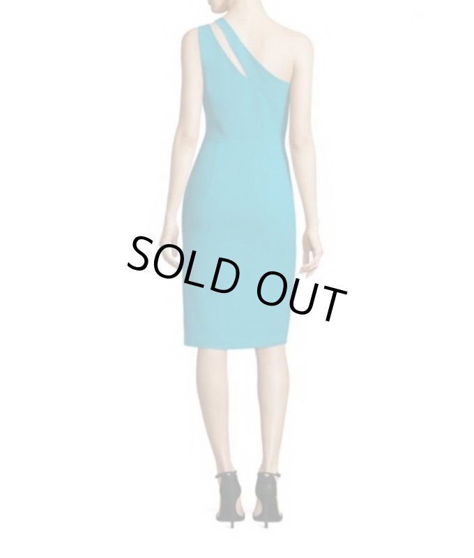 画像3: 【ドラマ使用】　Black Halo ブラックハロー　Yara Dress (3)