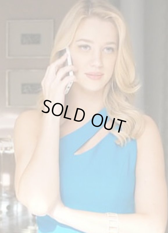 画像4: 【ドラマ使用】　Black Halo ブラックハロー　Yara Dress (4)