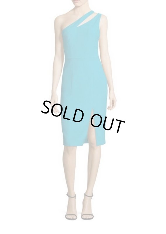 画像1: 【ドラマ使用】　Black Halo ブラックハロー　Yara Dress (1)