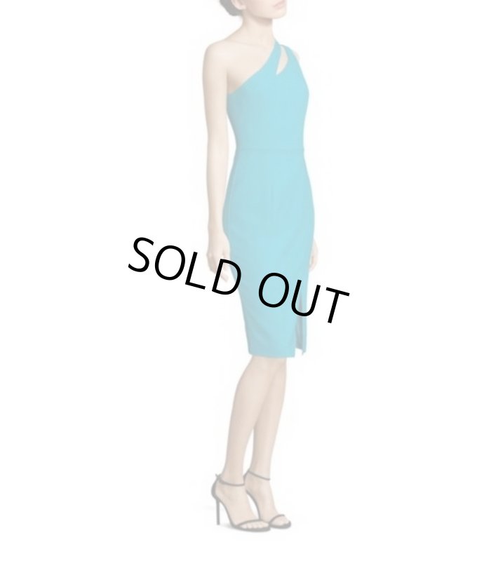 画像2: 【ドラマ使用】　Black Halo ブラックハロー　Yara Dress (2)