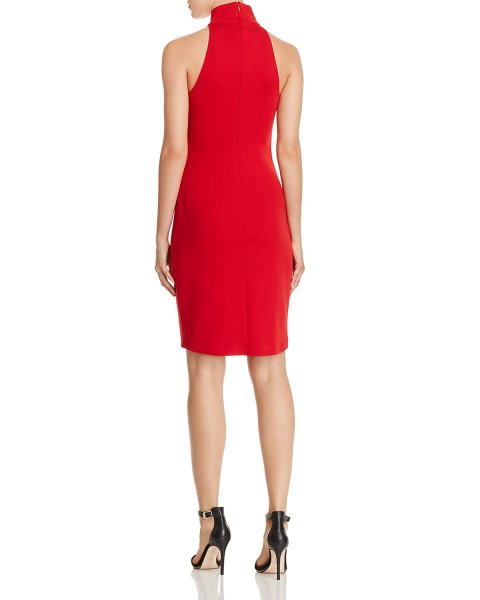 画像2: 【Zuri Hall 着用】Bailey44  Orei Tiered Dress レッド (2)