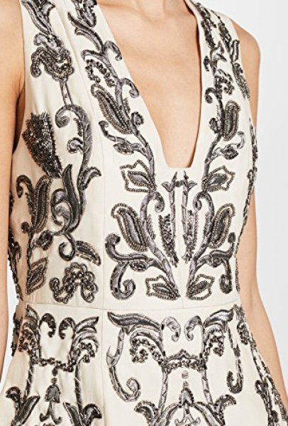 画像3: 【ドラマ使用】Alice + Olivia アリスアンドオリビア  Prescilla  Dress (3)