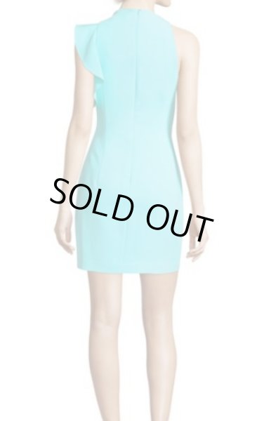 画像2: 【ドラマ使用】Black Halo    Pabla mini Sheath アクア (2)