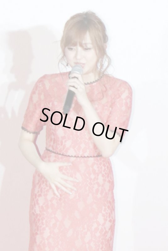 画像6: 1点のみ即発！【菊地亜美さんに衣装提供】Alexis アレクシス　 remi ドレス (6)