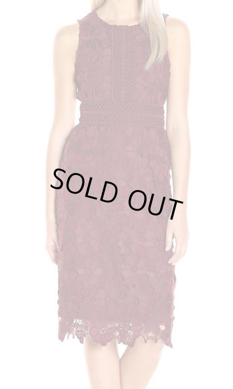 画像1: ERIN erin fetherston エリンフェザーストン　Liza Dress  (1)