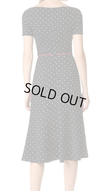 画像2: Black Halo ブラックハロー　Nella dress (2)