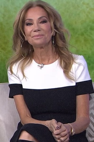画像3: 【Kathie Lee Gifford愛用】Adrianna Papell アドリアナパペル カラーブロックドレス (3)