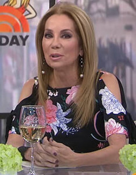 画像4: 【Kathie Lee Gifford愛用】Adrianna Papell アドリアナパペル 花柄コールドショルダードレス (4)