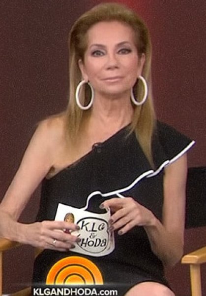 画像4: 【Kathie Lee Gifford愛用】Adrianna Papell アドリアナパペル ラッフルワンショルダードレス (4)