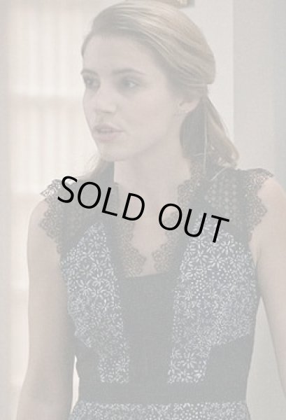 画像3: 【ドラマ使用】Elie Tahari エリータハリ　　Shanna dress (3)