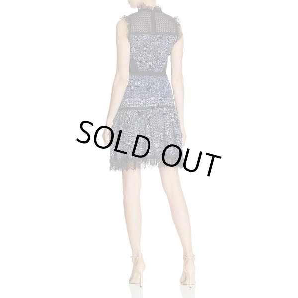 画像2: 【ドラマ使用】Elie Tahari エリータハリ　　Shanna dress (2)