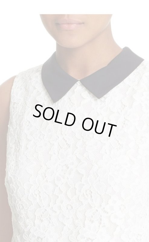 画像3: 【パリスヒルトン愛用】Alice + Olivia アリスアンドオリビア　 desra dress (3)