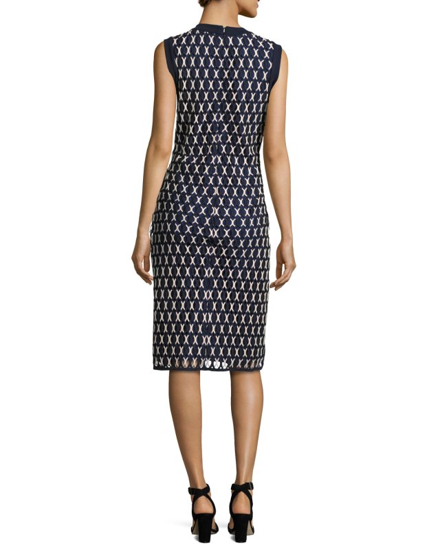 画像2: Tory Burch トリーバーチ　CAROLINA dress (2)