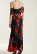 画像6: 【ドラマ使用】Diane von Furstenberg　ダイアンフォンファステンバーグ　 Argos Print Dress (6)