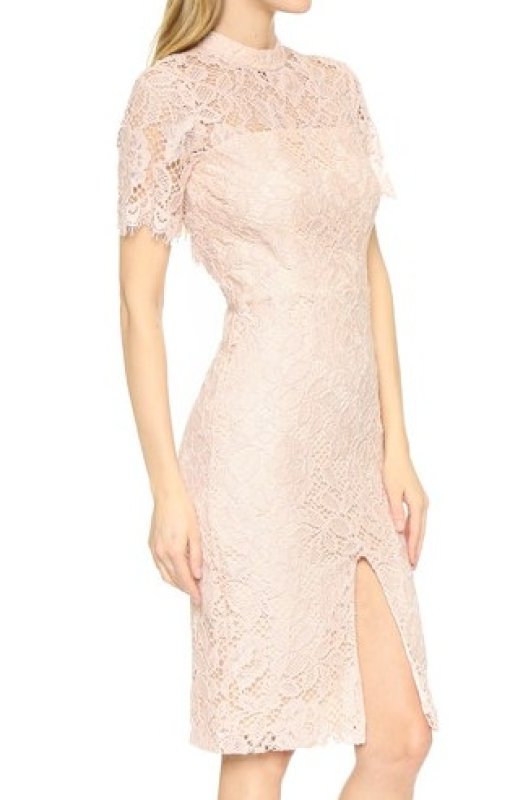 画像4: 【ドラマ使用】Alexis アレクシス　Ardellaドレス (4)