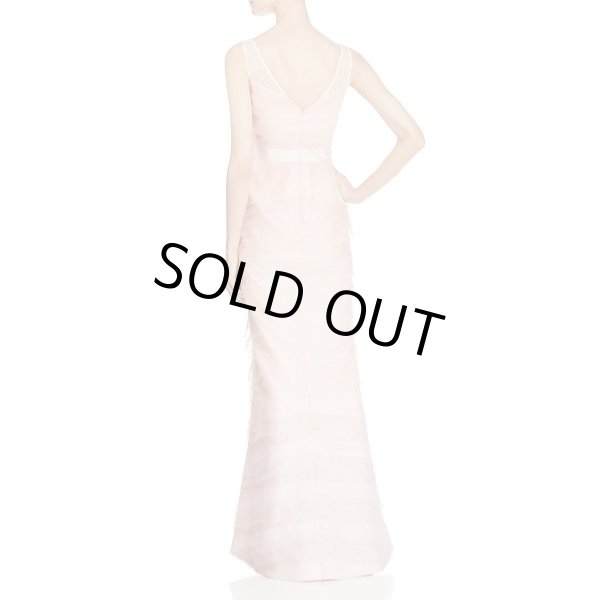 画像2: Adrianna Papell アドリアナパペル Ombre Formal Gown  (2)